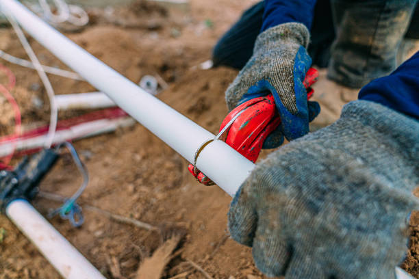 Trusted Lake Wazeecha, WI Plumbing Experts